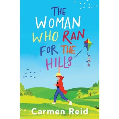 The Woman Who Ran For The Hills