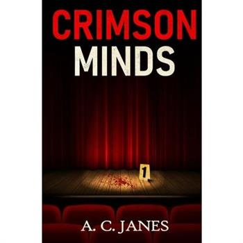 Crimson Minds