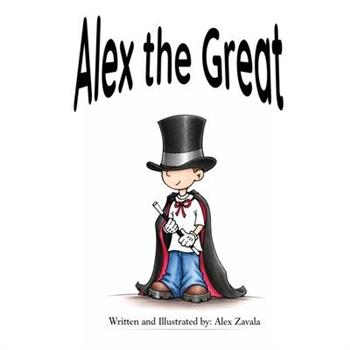 Alex the Great