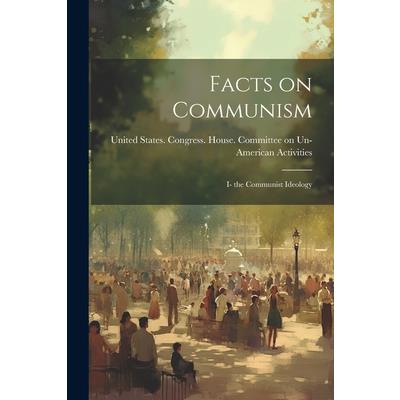 Facts on Communism