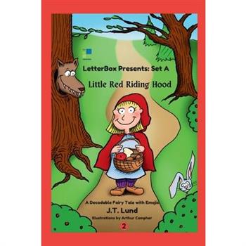 Little Red Riding Hood