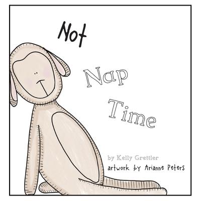 Not Nap Time