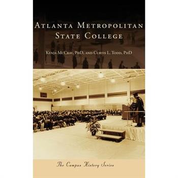 Atlanta Metropolitan State College