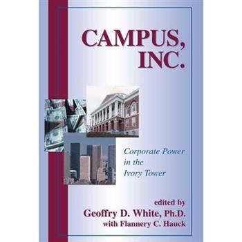 Campus Inc