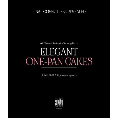 Elegant One-Pan Cakes