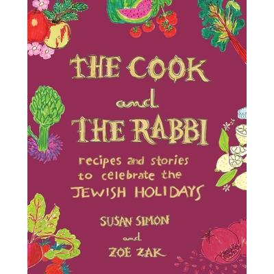 The Cook and the Rabbi