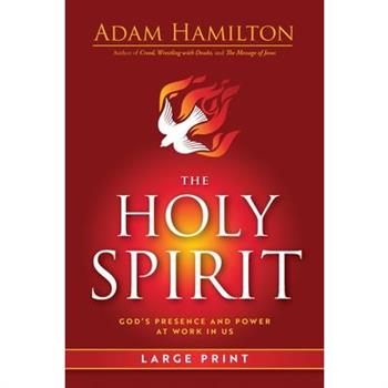The Holy Spirit