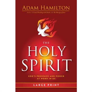 The Holy Spirit