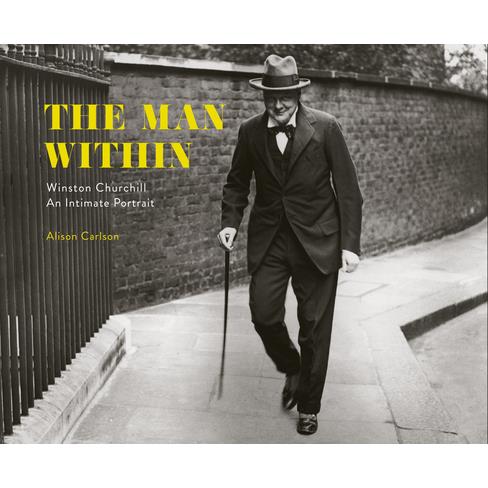 The Man Within