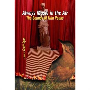 Always Music in the Air