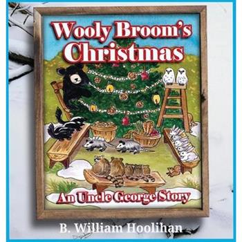 Wooly Broom's Christmas