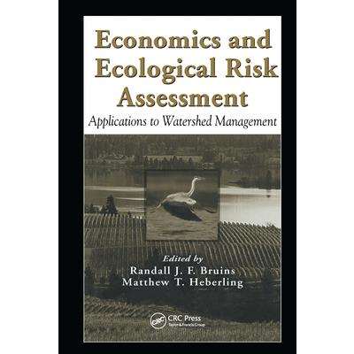 Economics and Ecological Risk Assessment