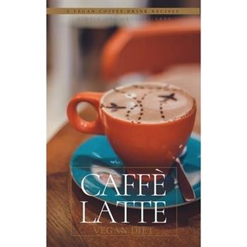 Caff癡 Latte