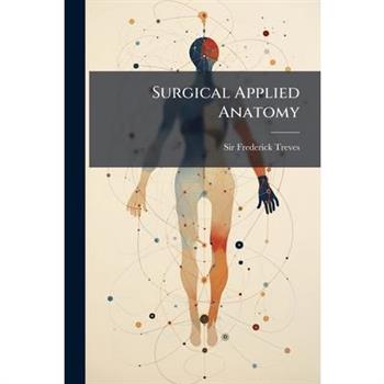 Surgical Applied Anatomy