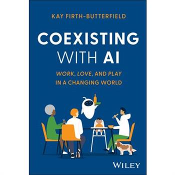 Coexisting with AI