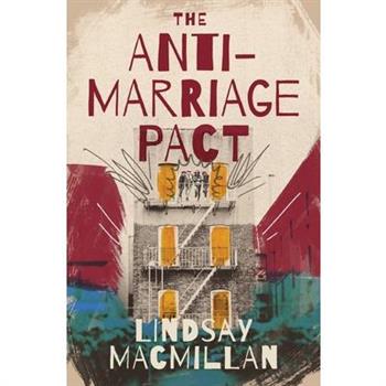 The Anti-Marriage Pact