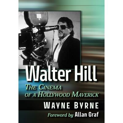 Walter Hill