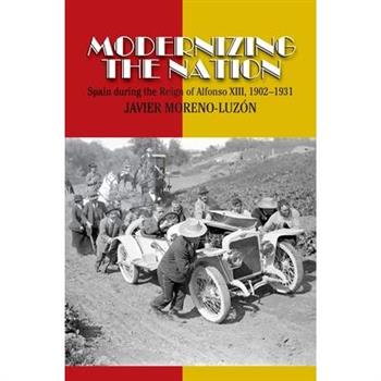 Modernizing the Nation