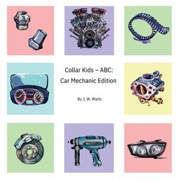 Collar Kids - ABC