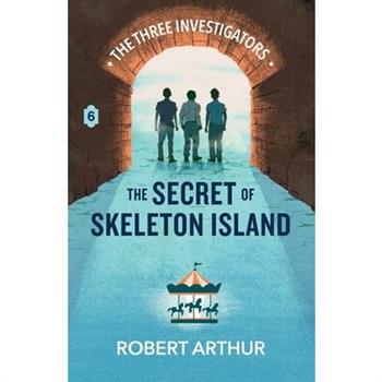 The Secret of Skeleton Island