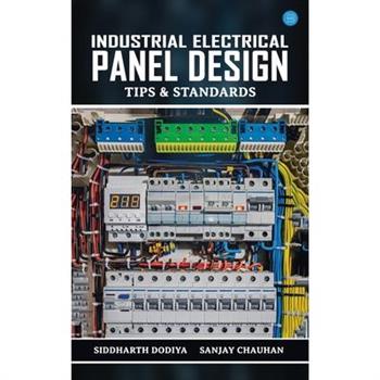 Industrial Electrical Panel Design - Tips & Standards