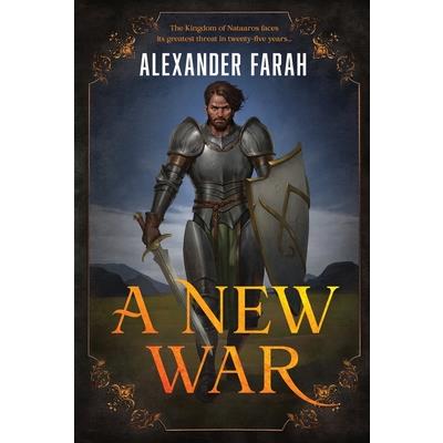 A New War