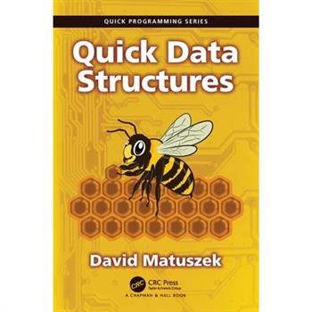 Quick Data Structures