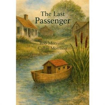 The Last Passenger