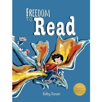 Freedom to Read