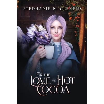 For the Love of Hot Cocoa