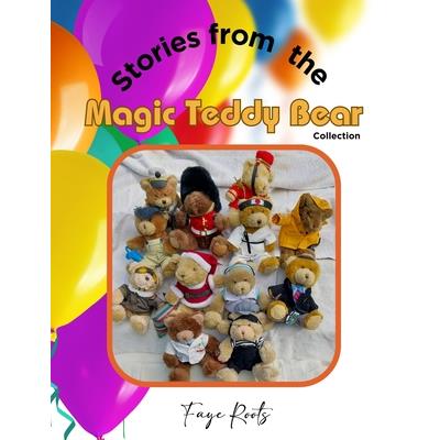 Stories from the Magic Bear Collection