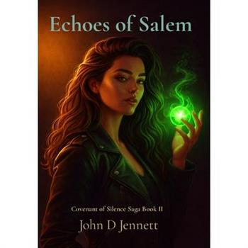 Echoes of Salem