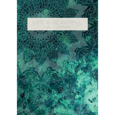Daily Journal