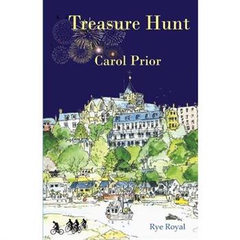Treasure Hunt
