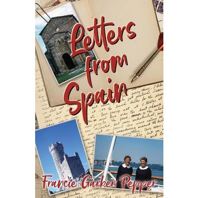 Letters from Spain