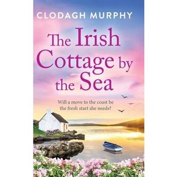 The Irish Cottage by the Sea