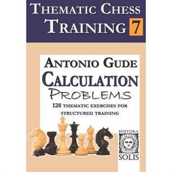 Thematic Chess Training