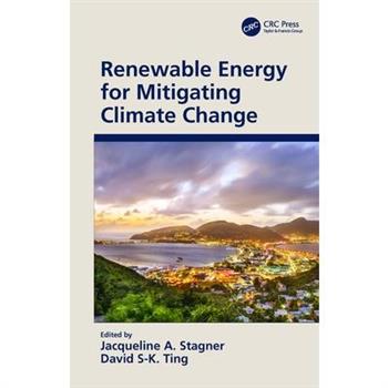 Renewable Energy for Mitigating Climate Change