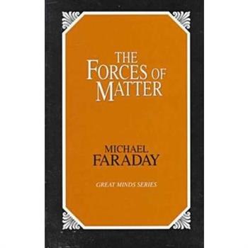 Forces of Matter