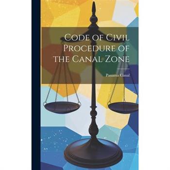 Code of Civil Procedure of the Canal Zone