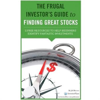 The Frugal Investor's Guide