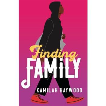 Finding Family