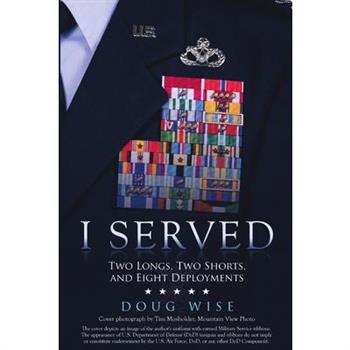 I Served