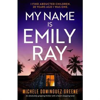 My Name Is Emily Ray