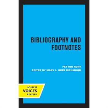 Bibliography and Footnotes, Third Edition
