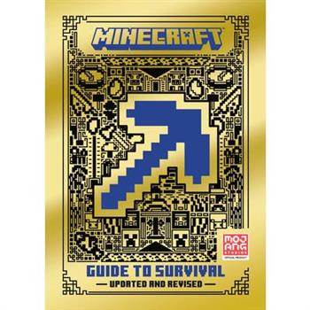 Minecraft: Guide to Survival (Updated)