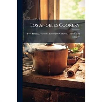 Los Angeles Cookery