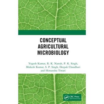 Conceptual Agricultural Microbiology