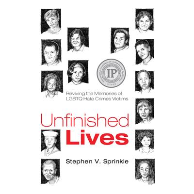 Unfinished Lives