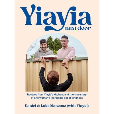 Yiayia Next Door
